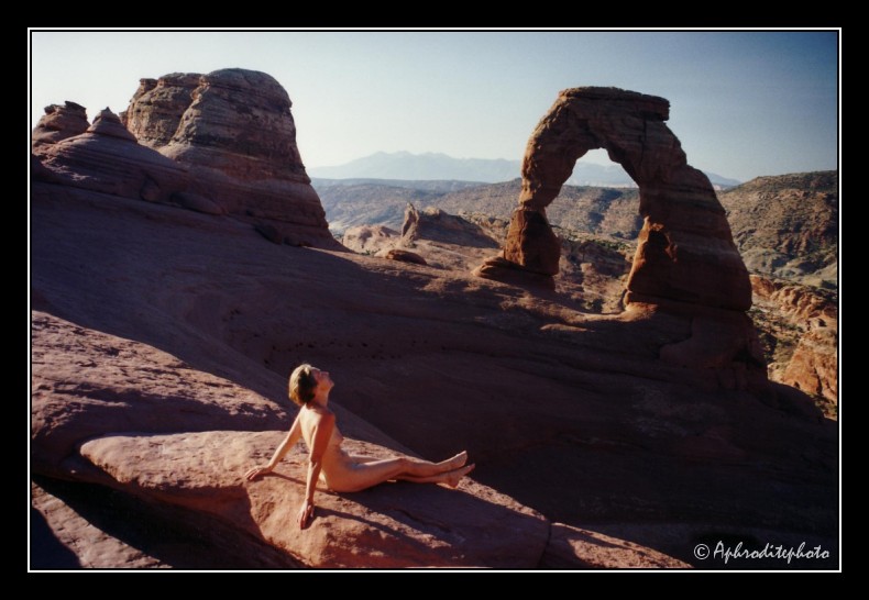 001 Delicate Arch
